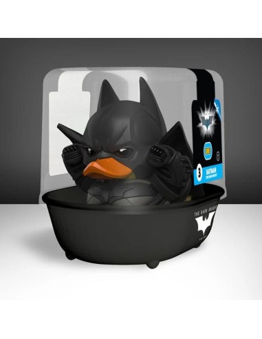 DC Comics Tubbz figurine PVC The Dark Night Batman 1st Edition 10 cm