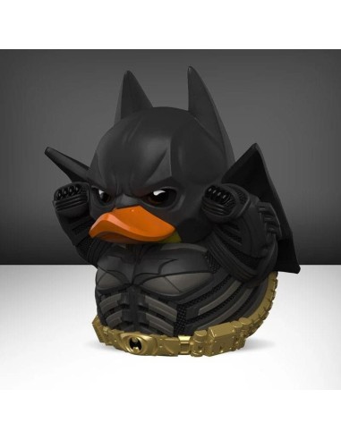 DC Comics Tubbz figurine PVC The Dark Night...