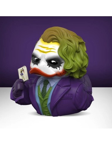 DC Comics Tubbz figurine PVC The Dark Night...