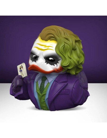 DC Comics Tubbz figurine PVC The Dark Night Joker 1st Edition 10 cm