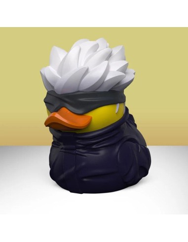 Jujutsu Kaisen Tubbz figurine PVC Satoru Gojo...