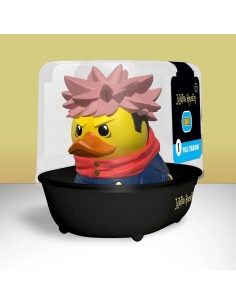 Jujutsu Kaisen Tubbz figurine PVC Yuji Itadori 1st...