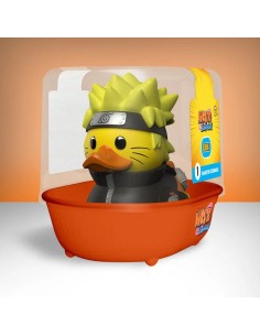 Naruto Shippuden Tubbz figurine PVC Naruto Uzumaki 1st...