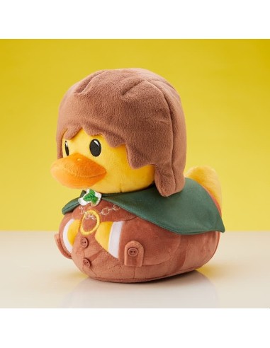Le Seigneur des Anneaux Tubbz peluche Frodo 20 cm