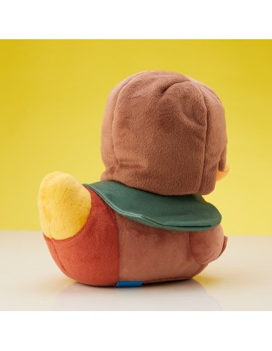 Le Seigneur des Anneaux Tubbz peluche Frodo 20 cm