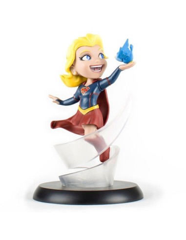 Super Girl-QFIG
