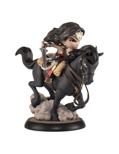 Wonder Woman-QFIG