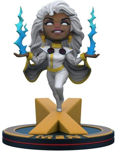 Storm Girl, Marvel-QFIG