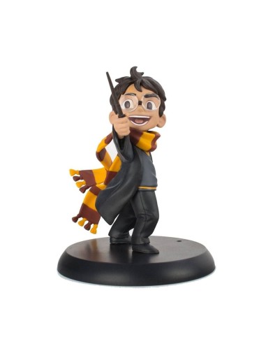 Harry Potter-QFIG