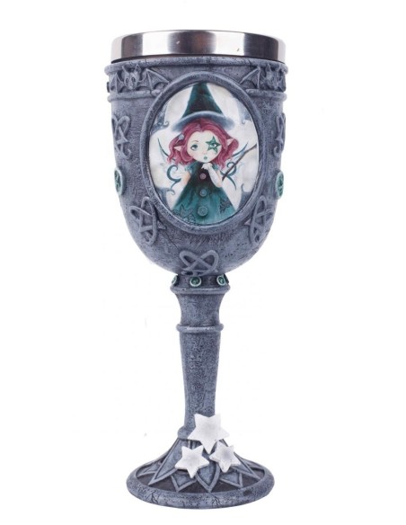 Calice Fée 2