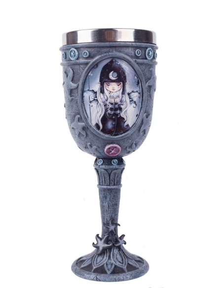 Calice Fée 3