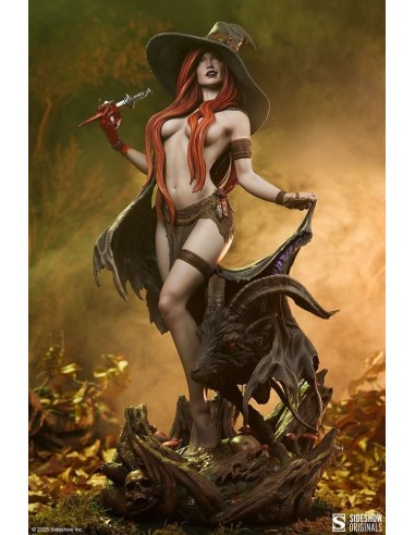 Sideshow Originals statuette Premium Format...