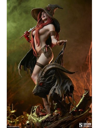 Sideshow Originals statuette Premium Format...