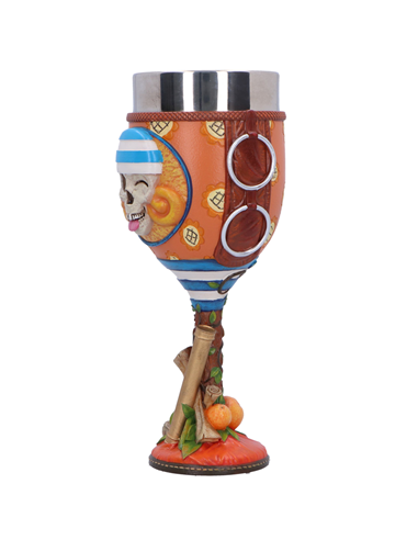 ONE PIECE COUPE NAMI 19.5CM