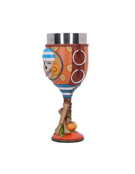 ONE PIECE COUPE NAMI 19.5CM