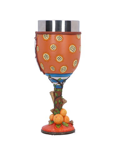 ONE PIECE COUPE NAMI 19.5CM