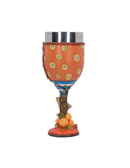 ONE PIECE COUPE NAMI 19.5CM