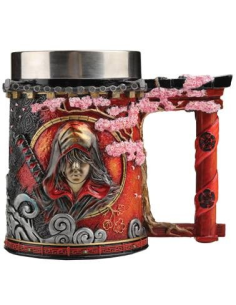 ASSASSINS CREED SHADOW CHOPE16.5CM