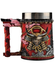 ASSASSINS CREED SHADOW CHOPE16.5CM 2