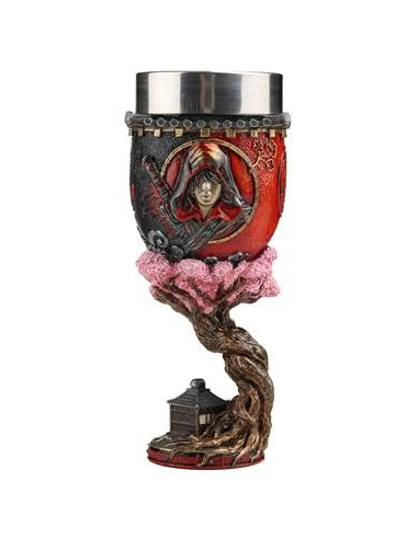 ASSASSINS CREED SHADOW COUPE 21.5CM