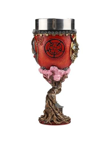 ASSASSINS CREED SHADOW COUPE 21.5CM