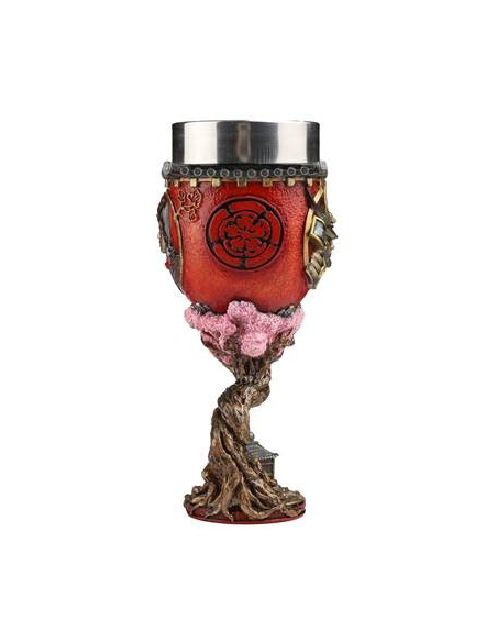 ASSASSINS CREED SHADOW COUPE 21.5CM