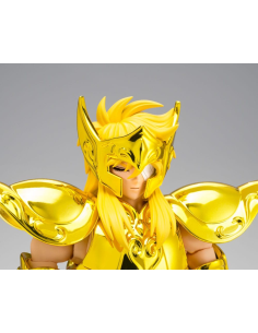 Saint Seiya figurine Saint Cloth Myth Ex Aquarius Hyoga -... 2