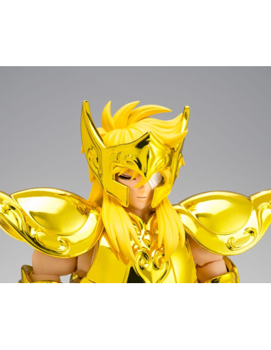 Saint Seiya figurine Saint Cloth Myth Ex...