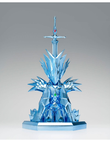 Saint Seiya figurine Saint Cloth Myth Ex Odin...