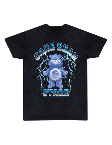 Bisounours T-Shirt Care Bears Stare