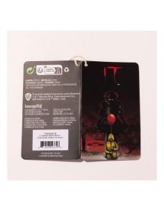 IT by Loungefly Tee T-Shirt Unisexe Pennywise 2