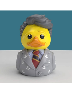 Jaws Tubbz Mini figurine PVC Mayor Vaughn 5 cm 2