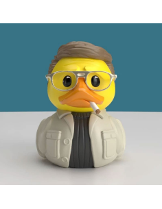 Jaws Tubbz Mini figurine PVC Chief Martin Brody 5 cm 2