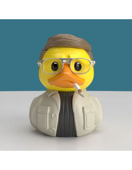 Jaws Tubbz Mini figurine PVC Chief Martin Brody 5 cm