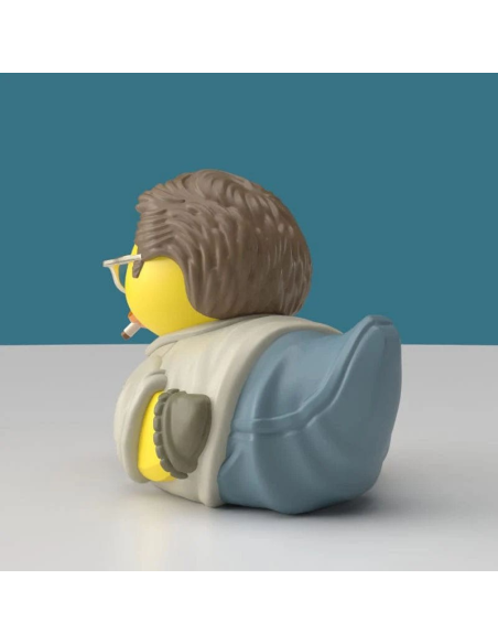 Jaws Tubbz Mini figurine PVC Chief Martin Brody 5 cm