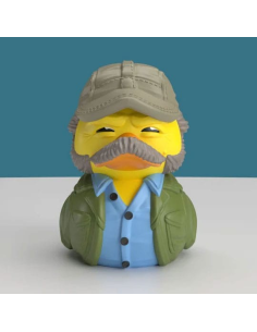 Jaws Tubbz Mini figurine PVC Quint 5 cm