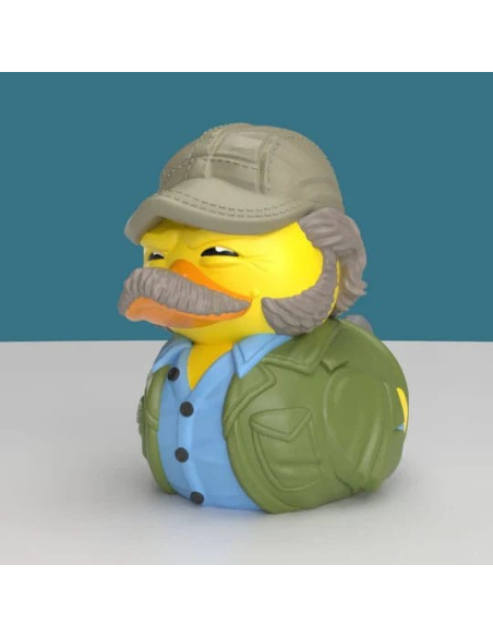 Jaws Tubbz Mini figurine PVC Quint 5 cm