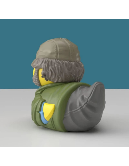 Jaws Tubbz Mini figurine PVC Quint 5 cm