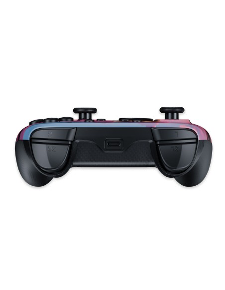 Manette Switch/PC Sans-fil RGB - Thug Life