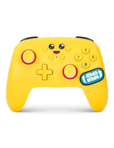 Manette FORTNITE PEELY sans fil Nintendo Switch