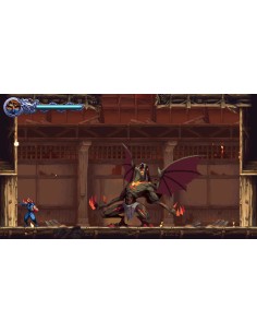 NINJA GAIDEN: Ragebound Nintendo Switch 2