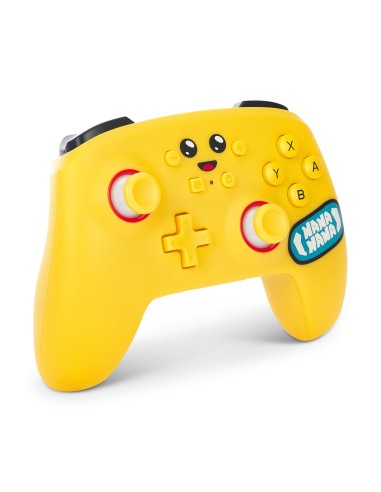 Manette FORTNITE PEELY sans fil Nintendo Switch