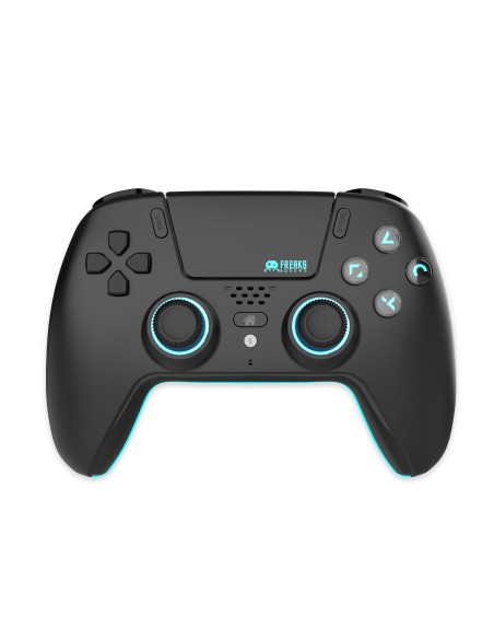 Manette Bluetooth pour PS5 LED - Noire