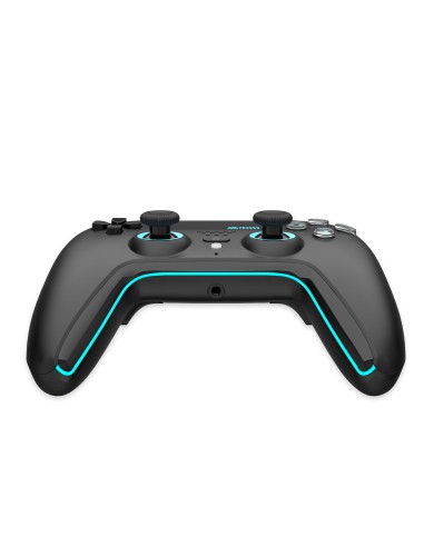 Manette Bluetooth pour PS5 LED - Noire