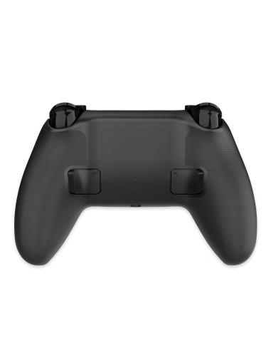Manette Bluetooth pour PS5 LED - Noire