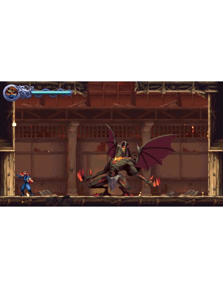 NINJA GAIDEN Ragebound Special Edition SWITCH