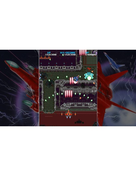 Toaplan Arcade Collection Vol 2 PS5