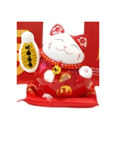 Tirelire Maneki Neko 10,5 Cm N2