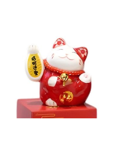 Tirelire Maneki Neko 10,5 Cm N4