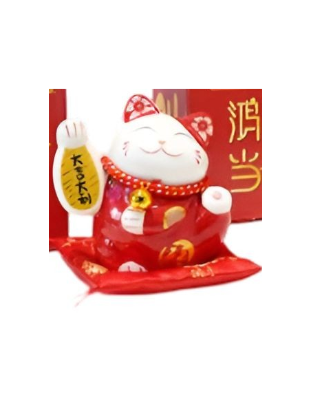 Tirelire Maneki Neko 10,5 Cm N5